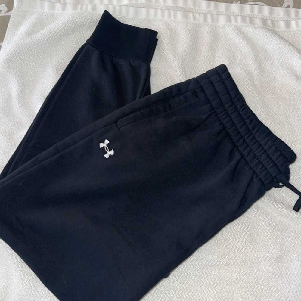 Under Armour UA Rival Fleece Jogger